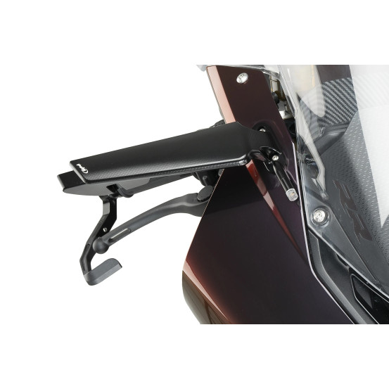 Rétroviseur droit PUIG Aileron - BMW M1000RR 2023-2026 - S1000RR 2019-2026