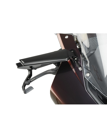 Rétroviseur droit PUIG Aileron - BMW M1000RR 2023-2026 - S1000RR 2019-2026
