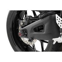 Tampons de protection PUIG Bras oscillant PHB19 - HONDA CBR600RR 2024-2026 2