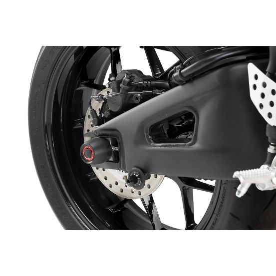 Tampons de protection PUIG Bras oscillant PHB19 - HONDA CBR600RR 2024-2026
