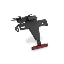 Support de plaque PUIG - BMW M1000R / M1000RR / S1000R / S1000RR 2025-2026
