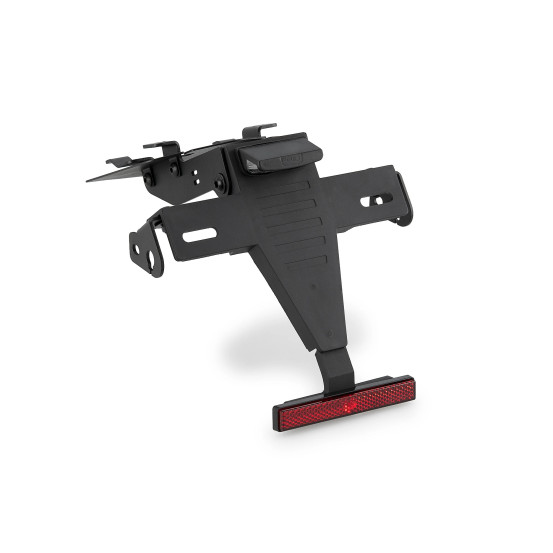 Support de plaque PUIG - BMW M1000R / M1000RR / S1000R / S1000RR 2025-2026