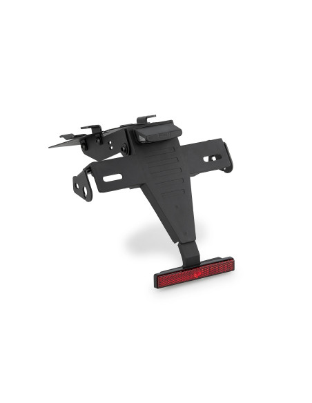 Support de plaque PUIG - BMW M1000R / M1000RR / S1000R / S1000RR 2025-2026