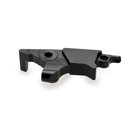 Adaptateur PUIG levier de frein HERITAGE - YAMAHA XV950 / XV950R 2014-2020