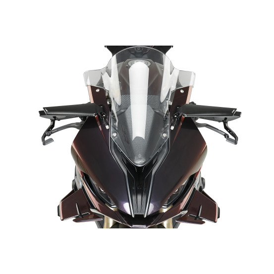 Rétroviseur droit PUIG Aileron - BMW M1000RR 2023-2026 - S1000RR 2019-2026