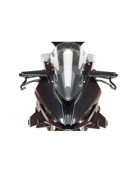 Rétroviseur droit PUIG Aileron - BMW M1000RR 2023-2026 - S1000RR 2019-2026