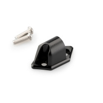 Adaptateur PUIG rétroviseur au carénage - Gauche - YAMAHA YZF-R6 2006-2016