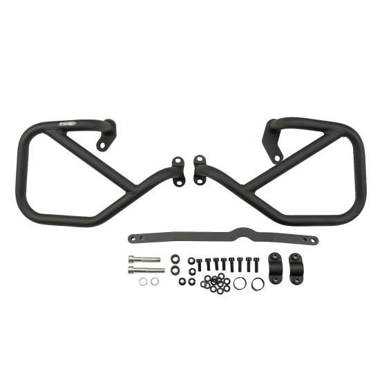 Pare-carters PUIG - YAMAHA TENERE 700 / TENERE 700 RALLY EDITION 2025-2026
