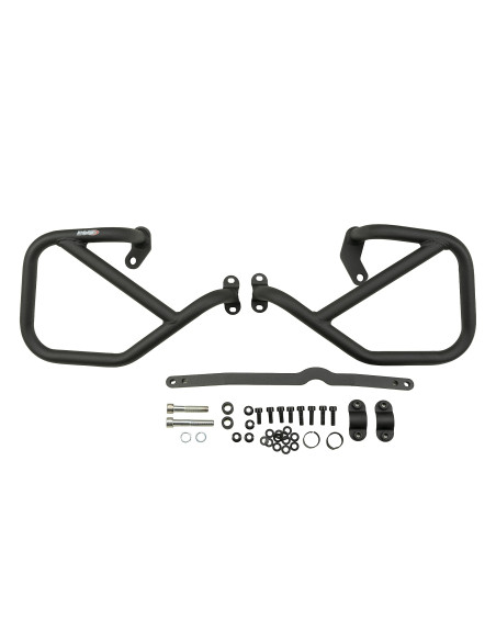 Pare-carters PUIG - YAMAHA TENERE 700 / TENERE 700 RALLY EDITION 2025-2026