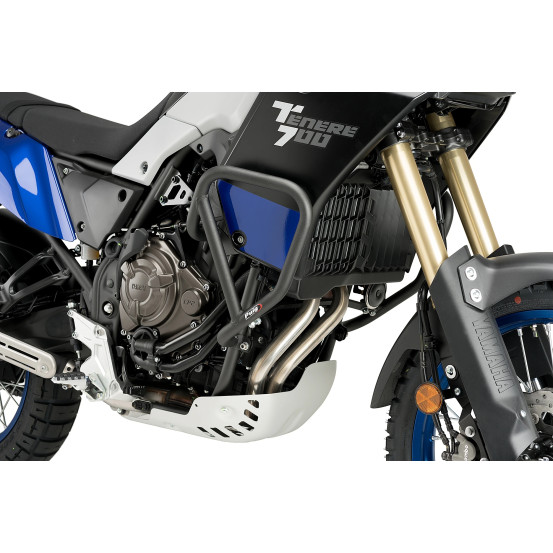 Pare-carters PUIG - YAMAHA TENERE 700 / TENERE 700 RALLY EDITION 2025-2026