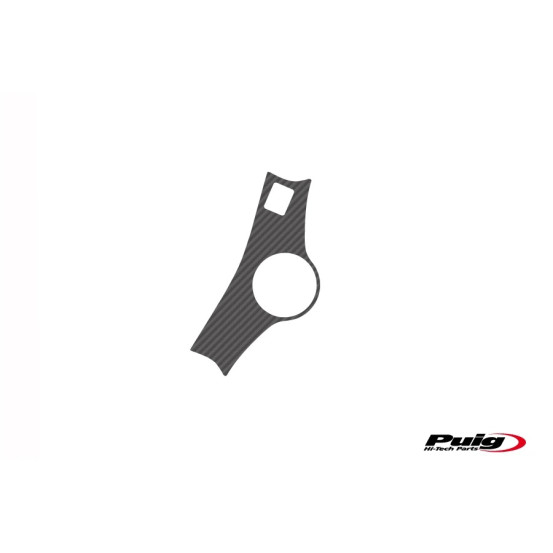 Protection de té Fourche PUIG Xtreme - HONDA CBR1100XX BLACKBIRD 1997-2007