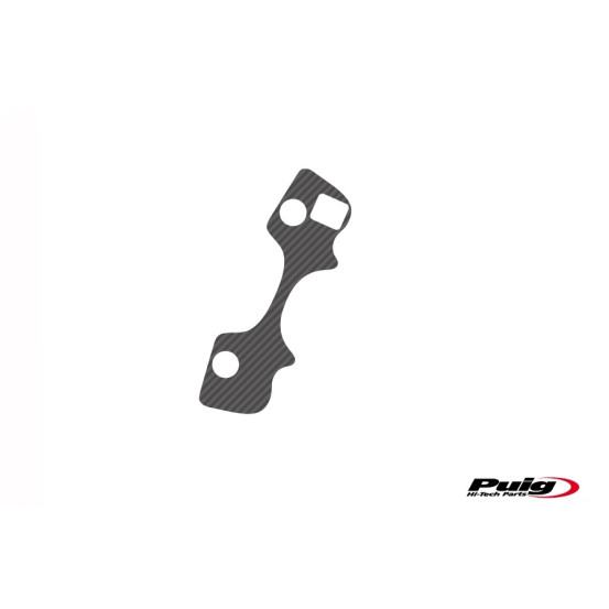 Protection de té Fourche PUIG Xtreme - SUZUKI GSX-R1300 HAYABUSA 2008-2017