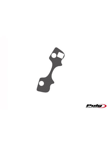 Protection de té Fourche PUIG Xtreme - SUZUKI GSX-R1300 HAYABUSA 2008-2017