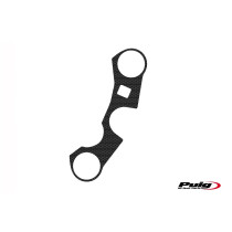 Protection PUIG Té de fourche Naked - SUZUKI GSX-R600 / GSX-R750 2006-2016