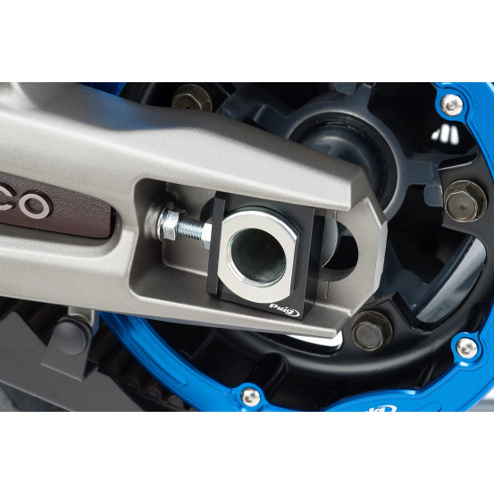 Tendeur de courroie PUIG - KYMCO AK550 2017-2023 - AK550 PREMIUM 2024-2026