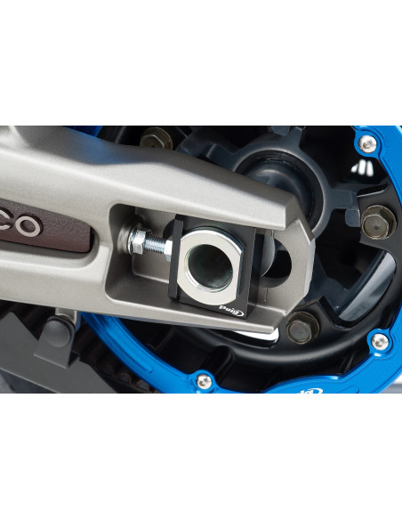 Tendeur de courroie PUIG - KYMCO AK550 2017-2023 - AK550 PREMIUM 2024-2026
