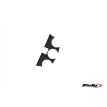 Protection PUIG Té de fourche Naked - HONDA CRF1000L AFRICA TWIN 2016-2019 2