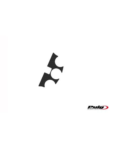 Protection PUIG Té de fourche Naked - HONDA CRF1000L AFRICA TWIN 2016-2019