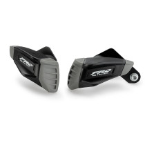 Tampons protection PUIG Pro 2.0 - SUZUKI GSX-R1000 / GSX-R1000R 2017-2026