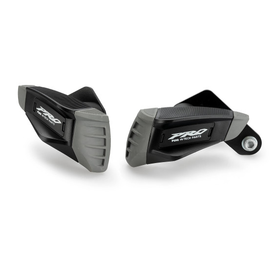 Tampons protection PUIG Pro 2.0 - SUZUKI GSX-R1000 / GSX-R1000R 2017-2026