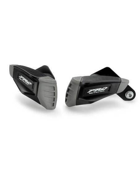 Tampons protection PUIG Pro 2.0 - SUZUKI GSX-R1000 / GSX-R1000R 2017-2026