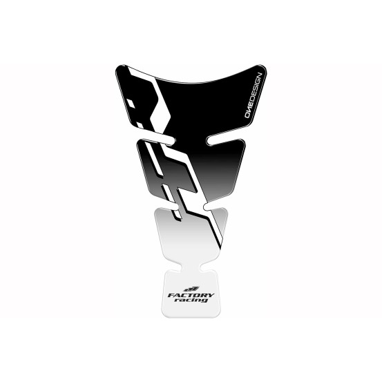 Protection de réservoir PUIG Spirit - HONDA NT1100 / NT1100 DCT 2022-2024
