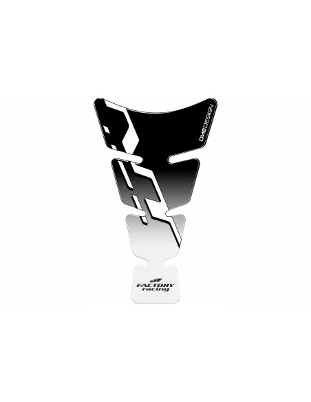Protection de réservoir PUIG Spirit - HONDA NT1100 / NT1100 DCT 2022-2024