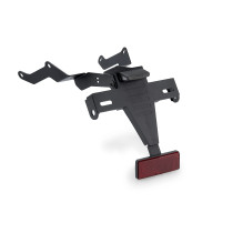 Support de plaque PUIG - HONDA CB1000 HORNET / CB1000 HORNET SP 2025-2026