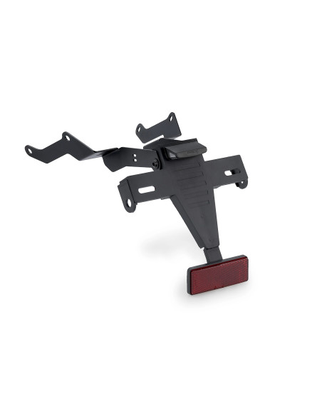 Support de plaque PUIG - HONDA CB1000 HORNET / CB1000 HORNET SP 2025-2026
