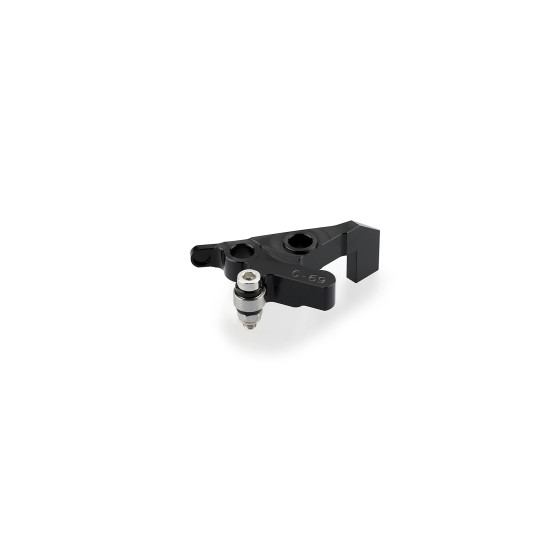 Adaptateur PUIG 7000 levier de frein arrière - YAMAHA X-MAX 400 2013-2023