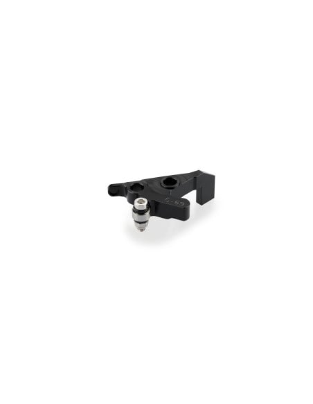 Adaptateur PUIG 7000 levier de frein arrière - YAMAHA X-MAX 400 2013-2023