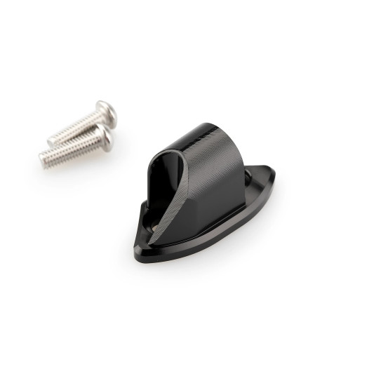 Adaptateur PUIG rétroviseur au carénage - Droit - YAMAHA YZF-R6 2006-2016