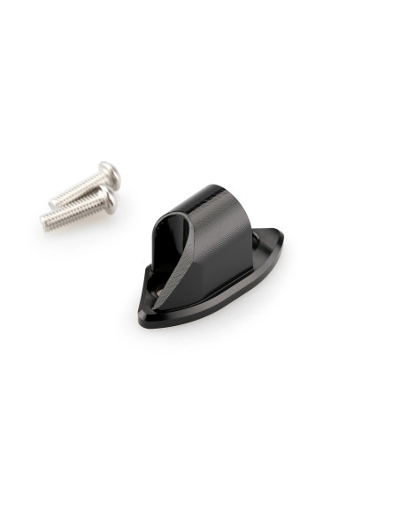 Adaptateur PUIG rétroviseur au carénage - Droit - YAMAHA YZF-R6 2006-2016