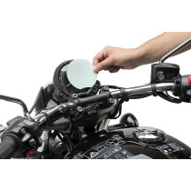 Protection PUIG pour compteurs - TRIUMPH BONNEVILLE SPEEDMASTER 2025-2026 2