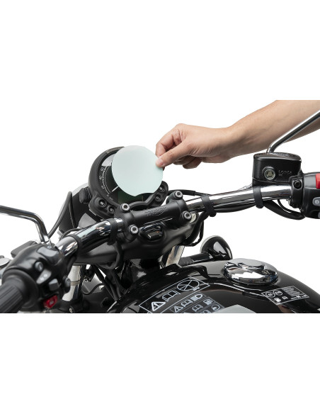 Protection PUIG pour compteurs - TRIUMPH BONNEVILLE SPEEDMASTER 2025-2026
