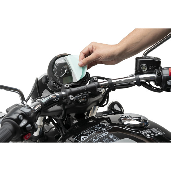 Protection PUIG pour compteurs - TRIUMPH BONNEVILLE SPEEDMASTER 2025-2026