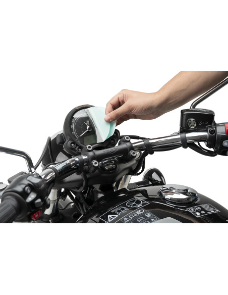 Protection PUIG pour compteurs - TRIUMPH BONNEVILLE SPEEDMASTER 2025-2026