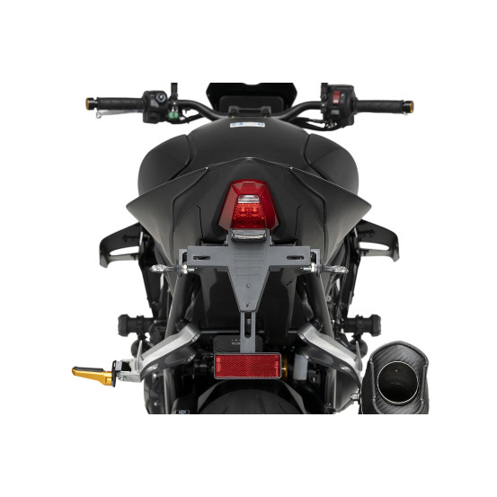Support de plaque PUIG - HONDA CB1000 HORNET / CB1000 HORNET SP 2025-2026