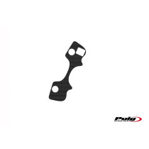 Protection PUIG Té de fourche Naked - SUZUKI GSX-R1300 HAYABUSA 2008-2017