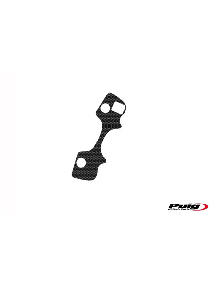 Protection PUIG Té de fourche Naked - SUZUKI GSX-R1300 HAYABUSA 2008-2017
