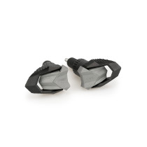 Tampons protection PUIG S19 - KAWASAKI Z900 2017-2026 - Z900SE 2025-2026