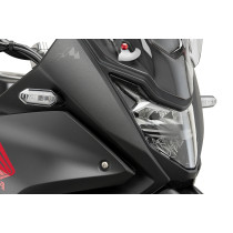 Sticker PUIG Protection de phare Adhere - HONDA XL750 TRANSALP 2023-2024 2