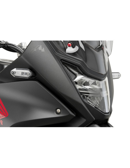 Sticker PUIG Protection de phare Adhere - HONDA XL750 TRANSALP 2023-2024