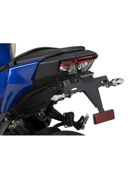Support de plaque PUIG - YAMAHA MT-09 / MT-09 SP / MT-09 Y-AMT 2024-2026