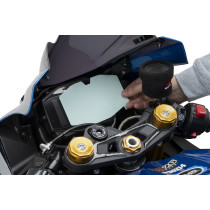 Protection PUIG pour compteurs - SUZUKI GSX-R1000 / GSX-R1000R 2017-2026 2