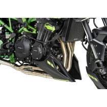 Kit protections de carter moteur PUIG - KAWASAKI Z900 / Z900SE 2025-2026