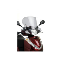 Bulle PUIG City Touring - HONDA SH 300I 2007-2014 - SH 300I E3 2015-2017 2