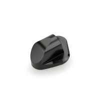 Adaptateur PUIG rétroviseur au carénage - Gauche - BMW R1250RS 2019-2026