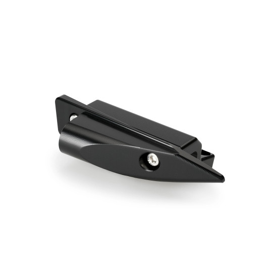 Adaptateur PUIG rétroviseur au carénage - Gauche - KYMCO AK550 2017-2023