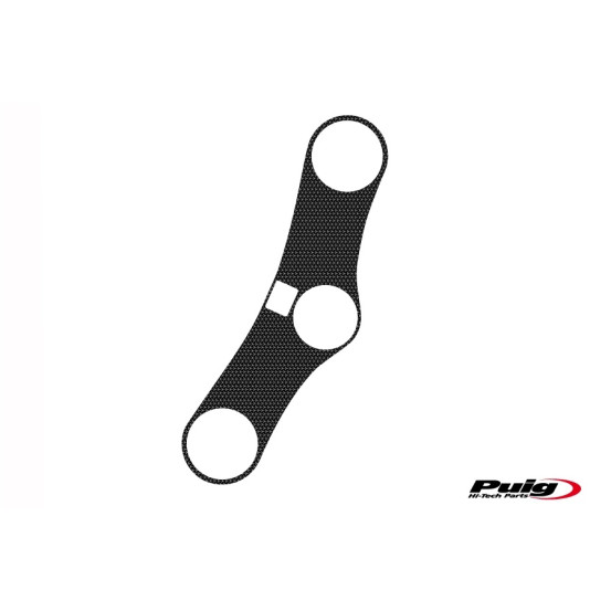 Protection PUIG Té de fourche Naked - HONDA CBR900RR FIREBLADE 2000-2003